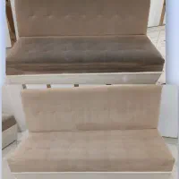 مبل شویی موکت شویی تشک خوشخواب درمنزل باقیمت خوب