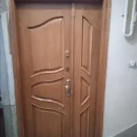 تعمیر درب چوبی، نجاری و رنگکاری پلیستر