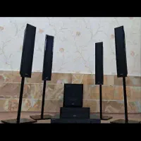 سینما خانگی