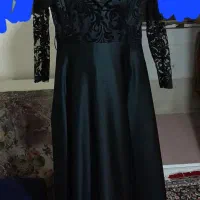 پیراهن مجلسی