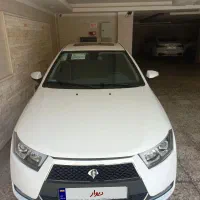 فروش دنا پلاس آپشنال مدل ۱۴۰۳