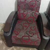 یخچال فریزر ایران شرق..مبل راحتی