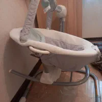 گهواره برقی گراکو در حد نو