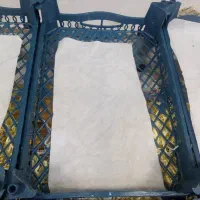 فروش سبد کارکرده تمیز و سالم