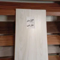 فروش 53مترپارکت لمینت خارجی بافوم رایگان