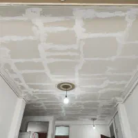 نقاشی ساختمان وطرح کاغذدیواری پارسا