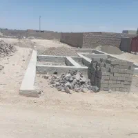 فروش زمین 200متری واقع در احمد آباد