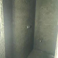 سیمان کاری