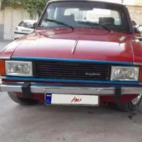 پیکان مدل ۸۳