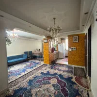 فروش مسکونی ۱۱۰ متر ۲ خواب بهجت آباد