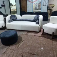 نهارخوری مدل تونیک،در کارخانه هلن خان،کوچه پمپ گاز