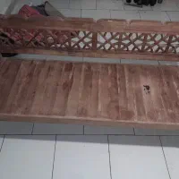 تخت سنتی