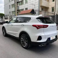 فیدلیتی الیت ۱۴۰۴ سفید