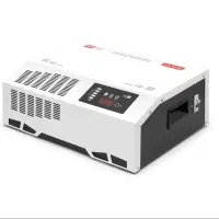 استتبلایزر خانگی پرنیک ECO 6000 FULL