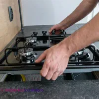 تعمیرات و سرویس گازصحفه ای فرگاز...
