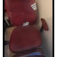 صندلی اصلاح