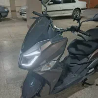 sym j 200 1403 تمیز مدارک کامل