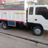 خاور آمیکو ۶تن جاخوابدار