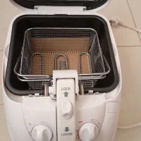 سرخ کن  نونو  اصلا استفاده نشده