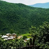 قروش زمین روستایی خاک پیرزن