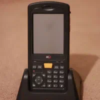 دیتا کالکتور pda مدل m3