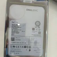 emc12tbهارد