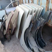 خودرو یدک حاج حسن