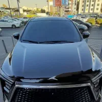 پولیش و واکس بدنه رفع خش و براقیت