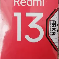 شیائومی Redmi13 ظرفیت 256 رم 8 گیگابایت