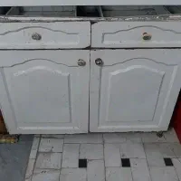 کابینت و سنگ