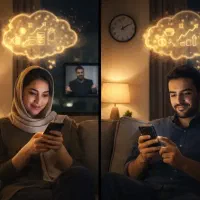 آموزش کسب و کار و فروش ( آنلاین-تلفنی-حضوری)