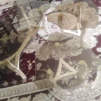 میز عسلی