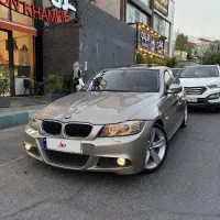 bmw 330i 2010 lci فول