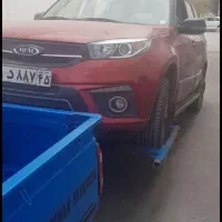 یدکش چرخگیرجوپارماهان محی ابادجاده باغین
