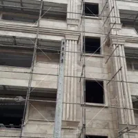 پیش فروش واحد در سیلاب قوشخانه ایستگاه ۱ بر خیابان