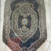 رومیزی ترمه