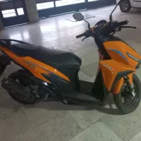 کویر S2 150|موتورسیکلت|قزوین, |دیوار
