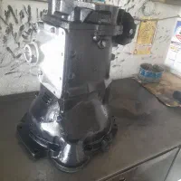 فروش گیربکس۷۱