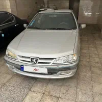 پژو پرشیا