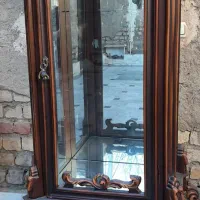 ویترین بوفه