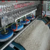 قالیشویی مکانیزه و اتوماتیک ساحل