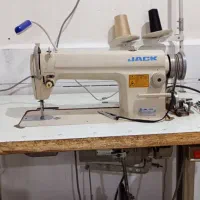 چرخ راسته جک