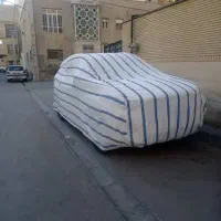 ماشین چادر سورنتوشاسی۲۰۶۲۰۷.هاچبک سهند.کوییک اطلس