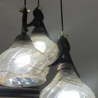 لوستر آشپزخانه