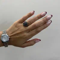 کاشت ناخن