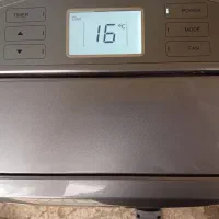 فروش کولر گازی پرتابل الجی