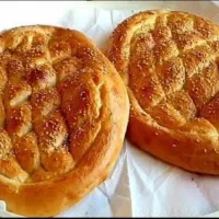 نیازمند یه خانم نانوا