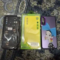گارد گوشی سامسونگ A30s