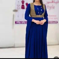 آموزش لباس کردی