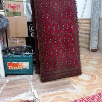 پشتی ترکمن